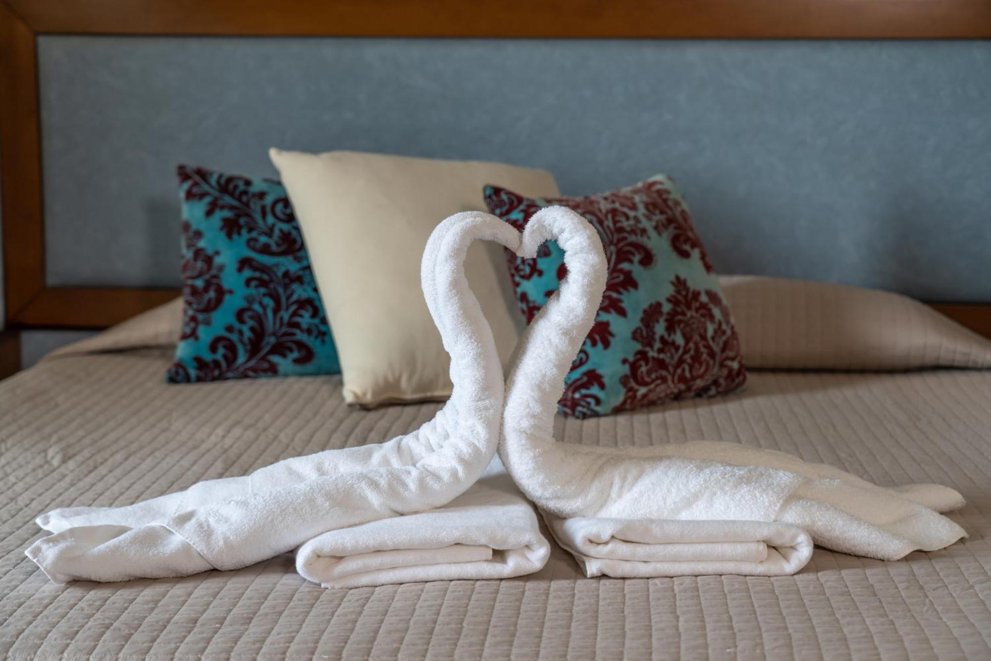 Four Seasons Hotel Athene Buitenkant foto
