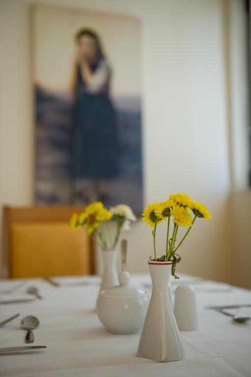 Four Seasons Hotel Athene Buitenkant foto